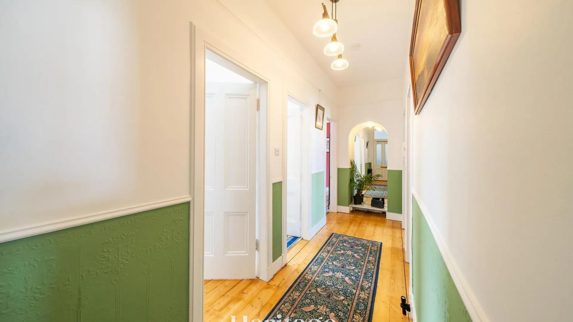 St Swithin, Aberdeen City Centre Apartment