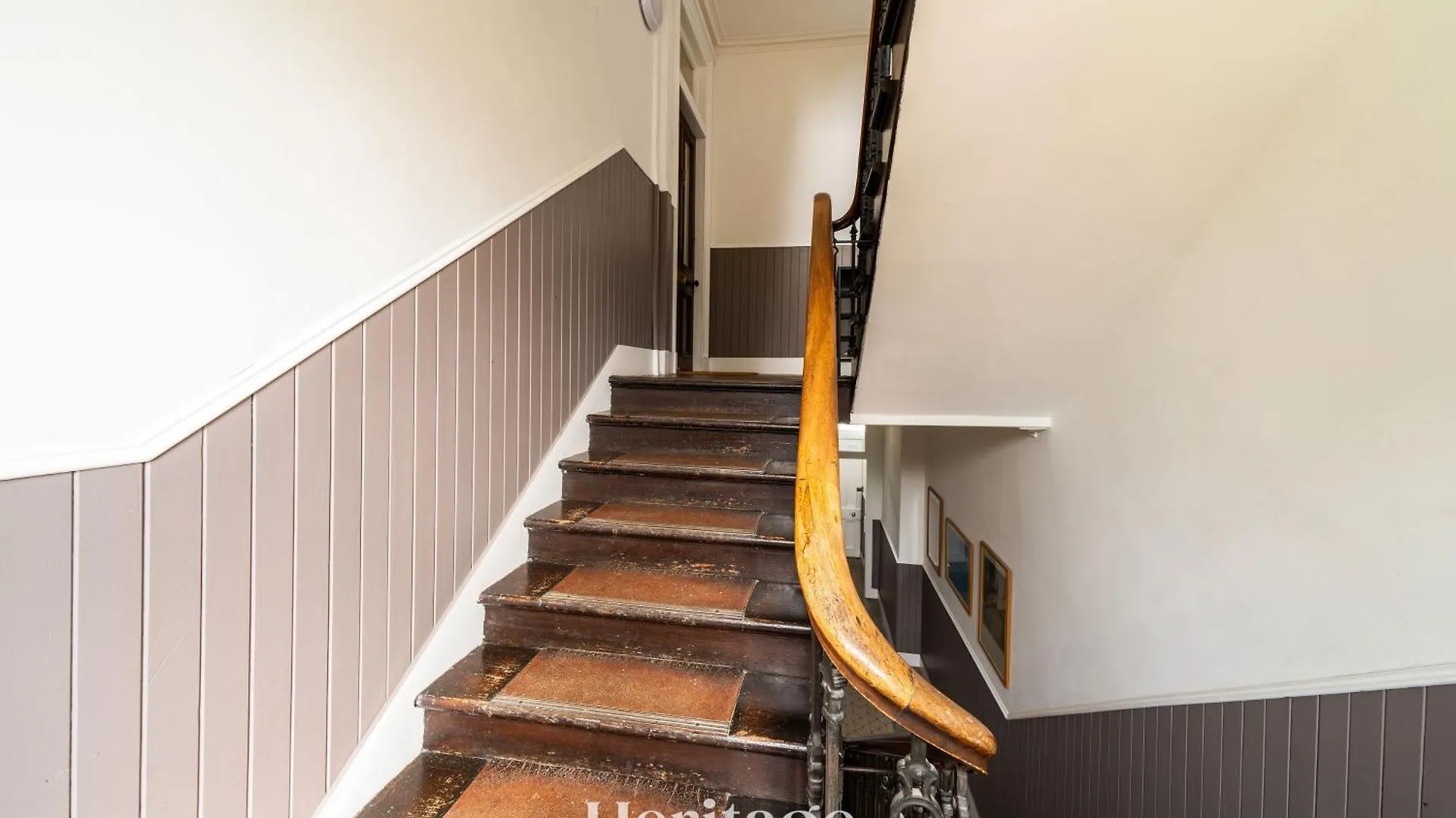 St Swithin, Aberdeen City Centre Apartment