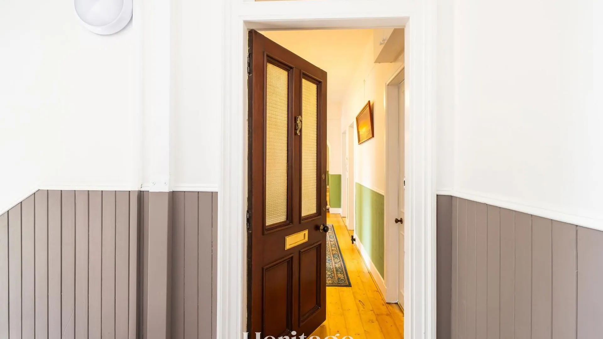 St Swithin, Aberdeen City Centre Apartment