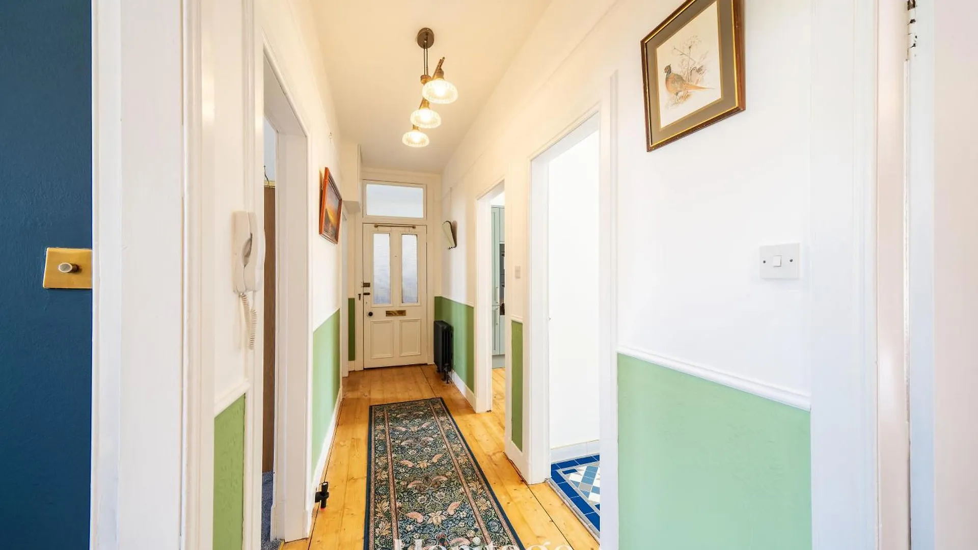 St Swithin, Aberdeen City Centre Apartment 0*,