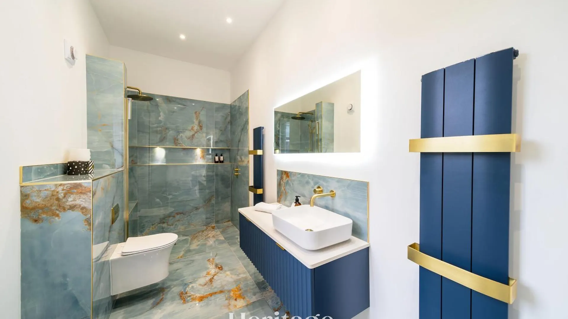 St Swithin, Aberdeen City Centre Apartment United Kingdom