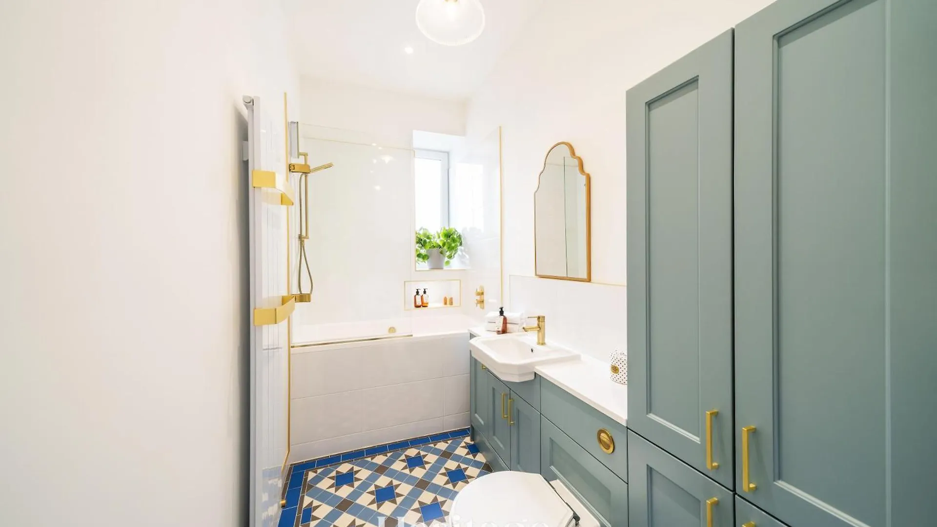 St Swithin, Aberdeen City Centre Apartment
